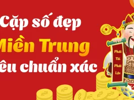 Dự Đoán Soi Cầu Xổ Số Miền Trung