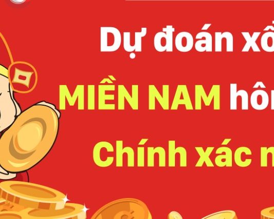 Dự Đoán Soi Cầu Xổ Số Miền Nam