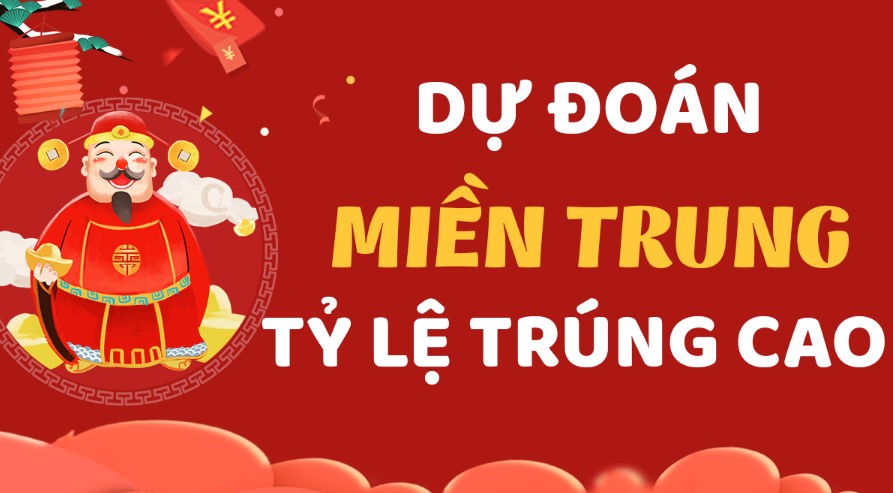 Dự Đoán Soi Cầu Xổ Số Miền Trung